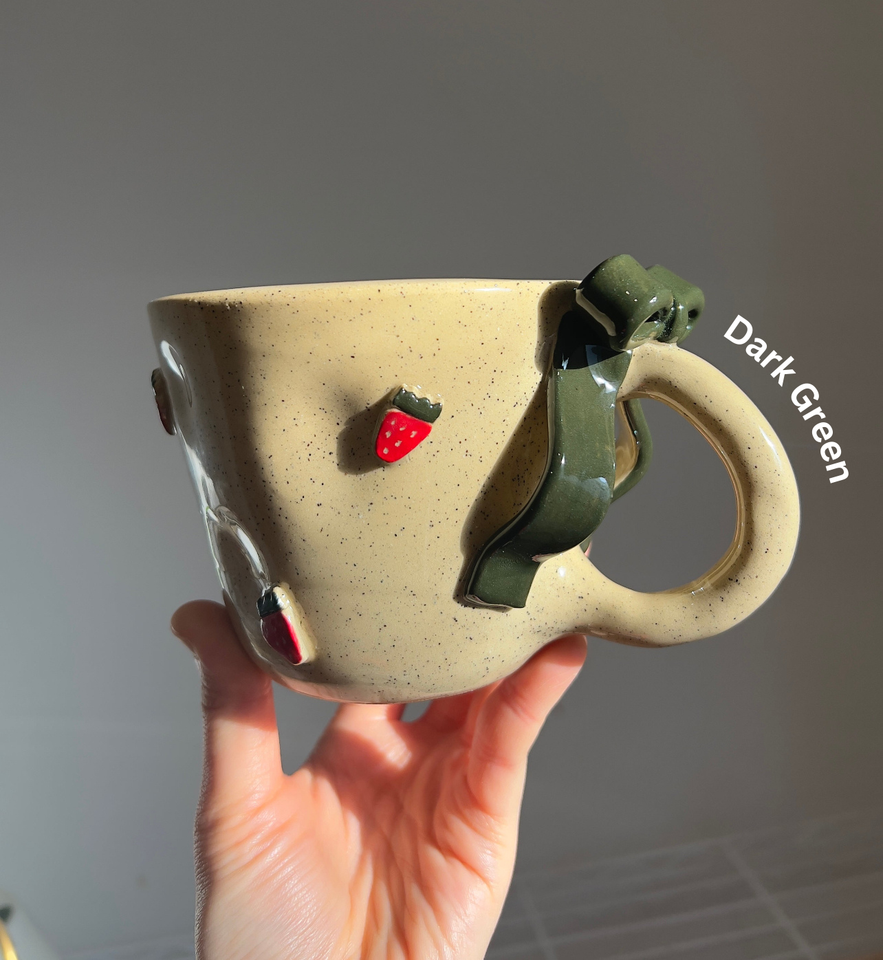 Custom Mug