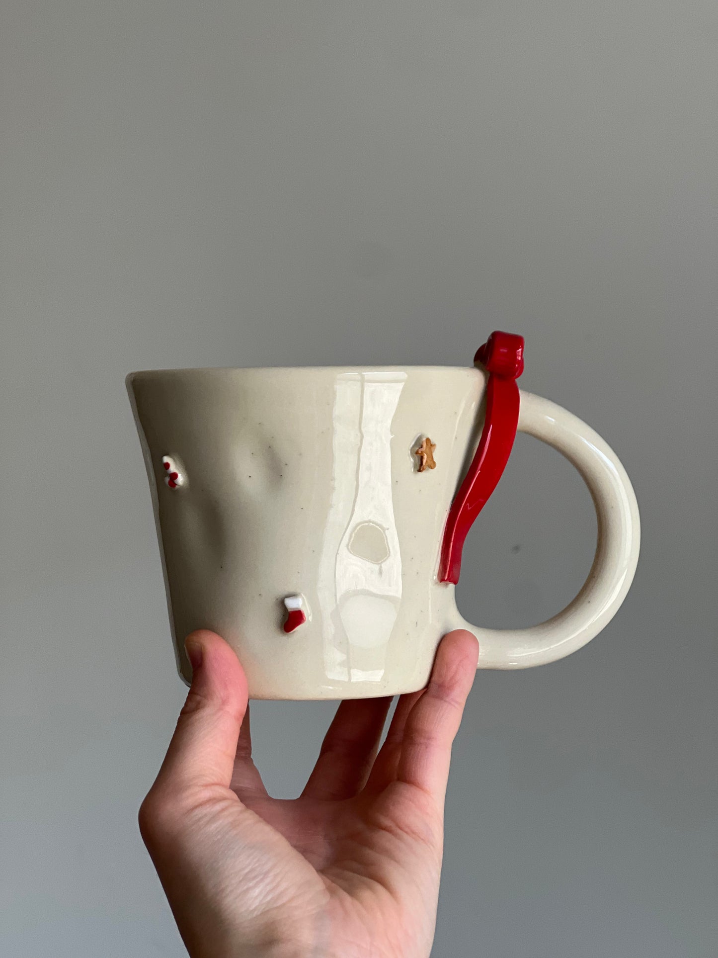 Custom Mug