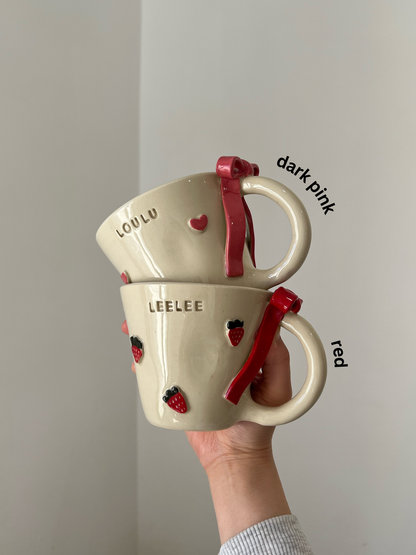 Custom Mug