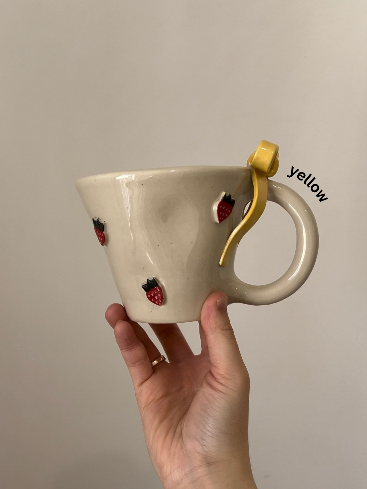 Custom Mug