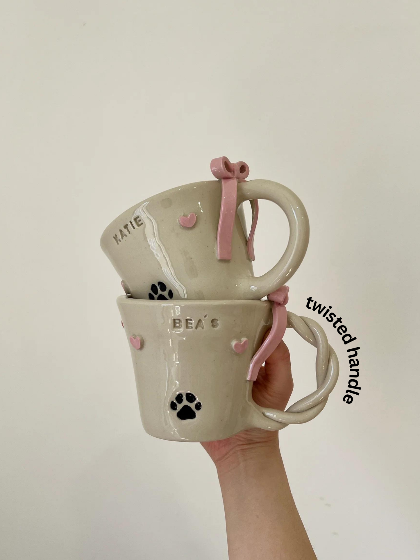 Custom Mug