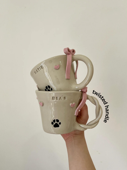 Custom Mug