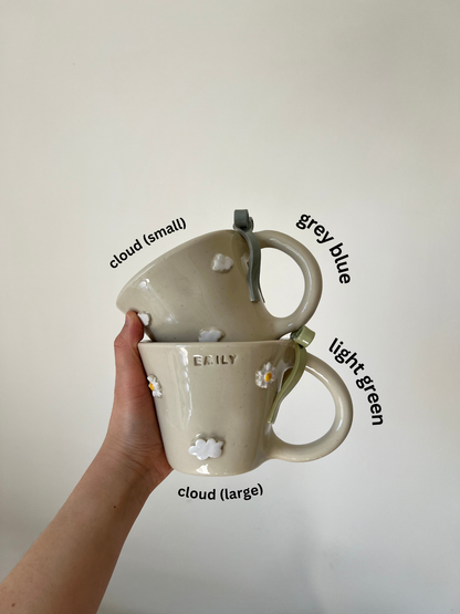 Custom Mug